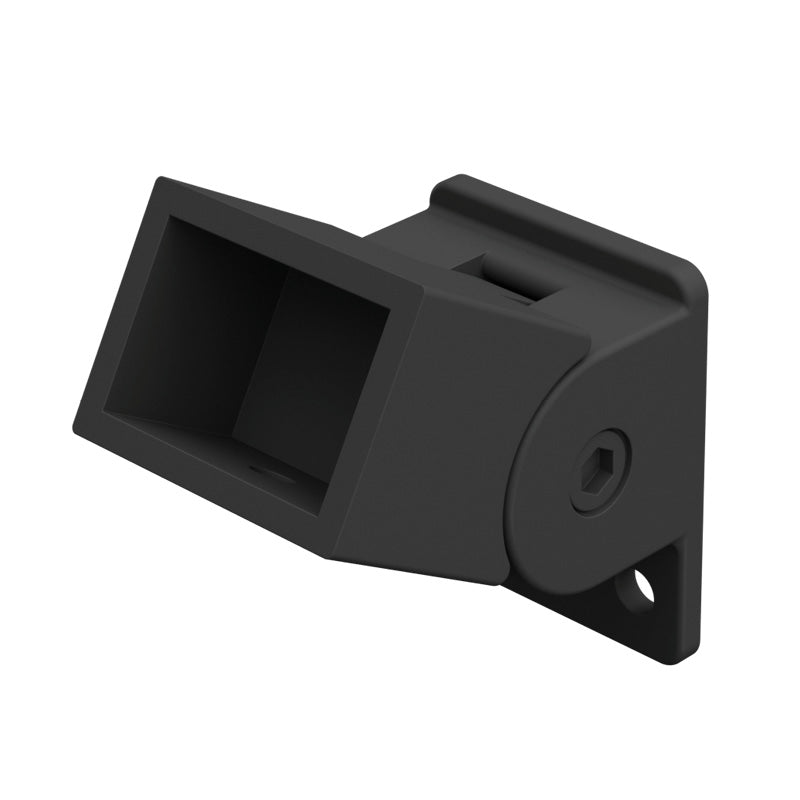 Flat top brackets