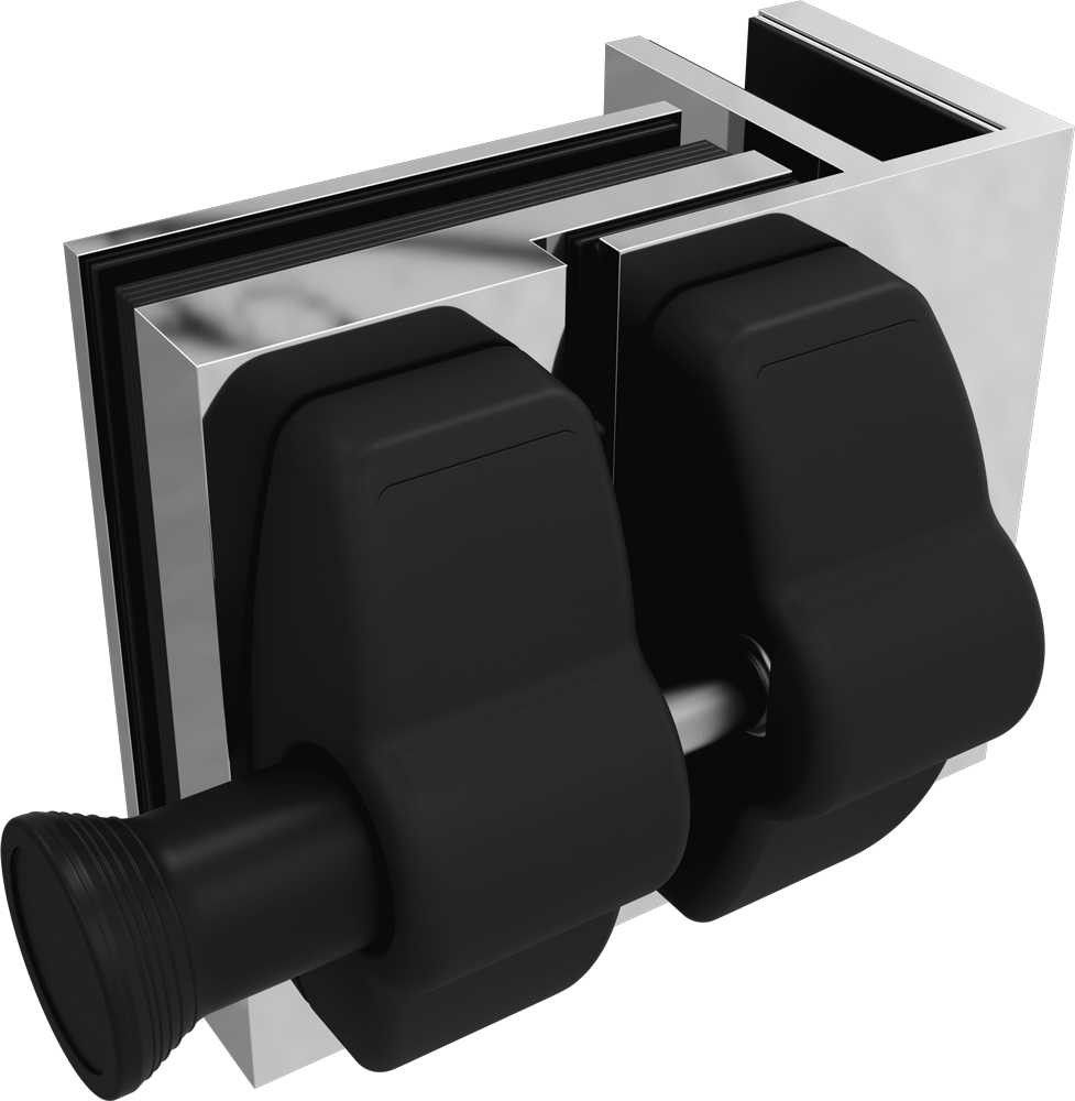 Internal Corner Latch Kit