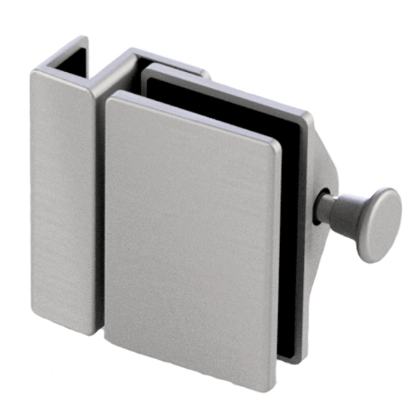 Atlantic latch kit - External corner