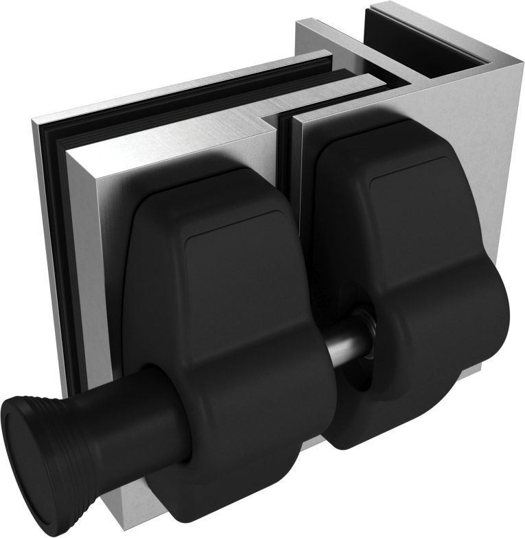 Basic range - Internal latch kit