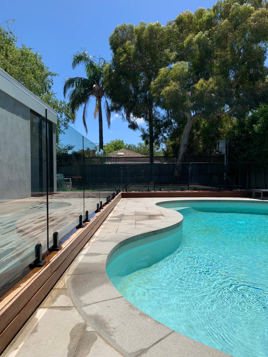 Request a Quote - Pool Fencing & more