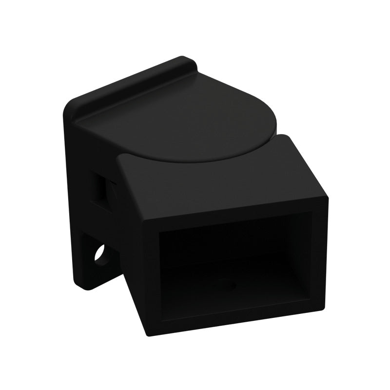 Flat top brackets