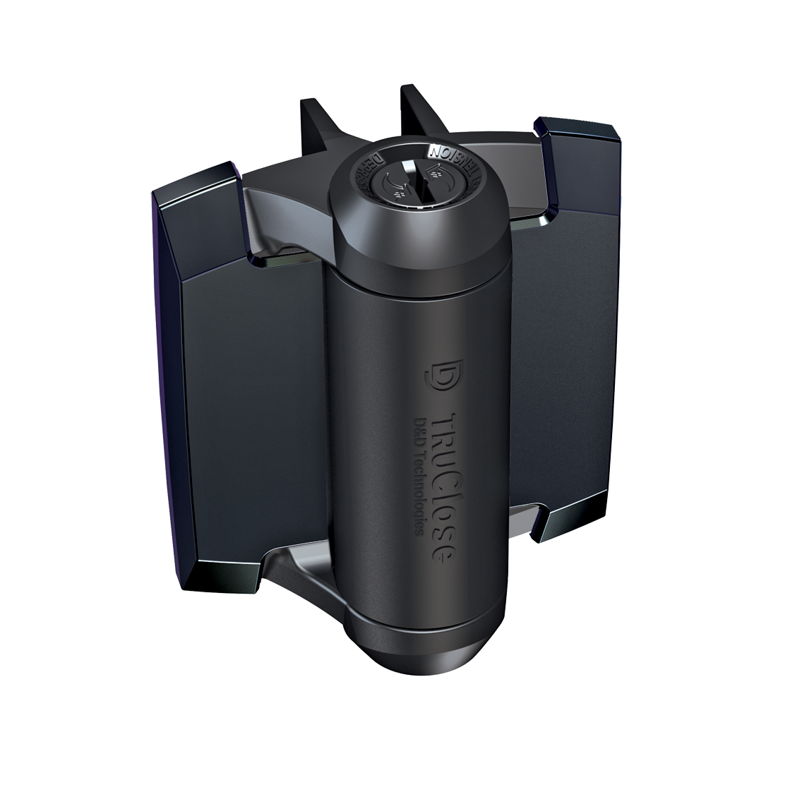 Flat top gates + hardware