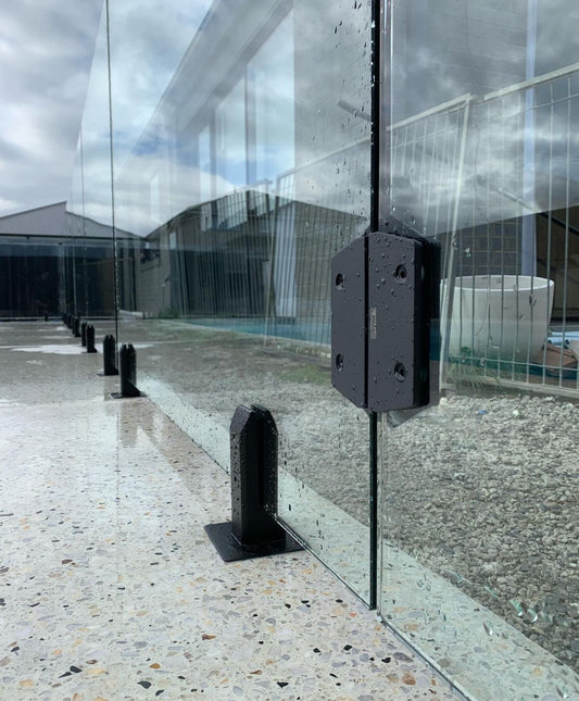 Soft Close Hinge Panels