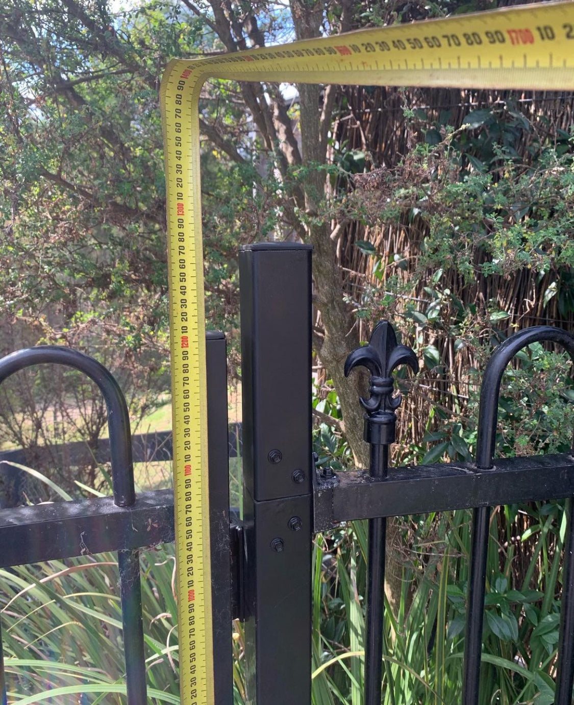 Compliance rectifications