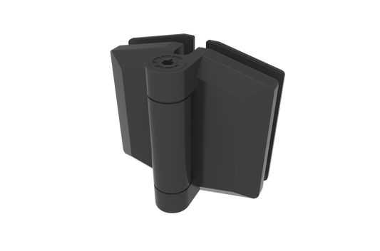 RETROFIT - For standard style gates