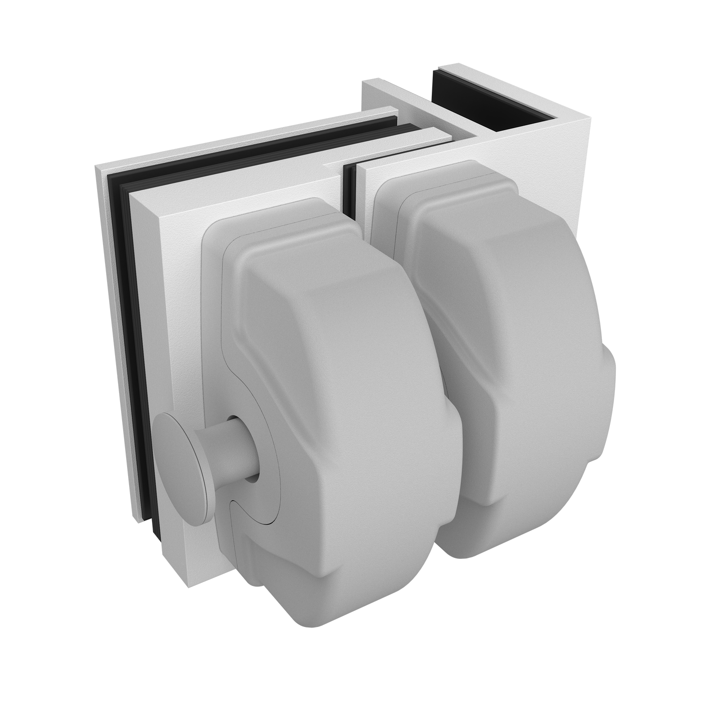 Internal Corner Latch Kit