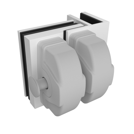 Basic range - Internal latch kit