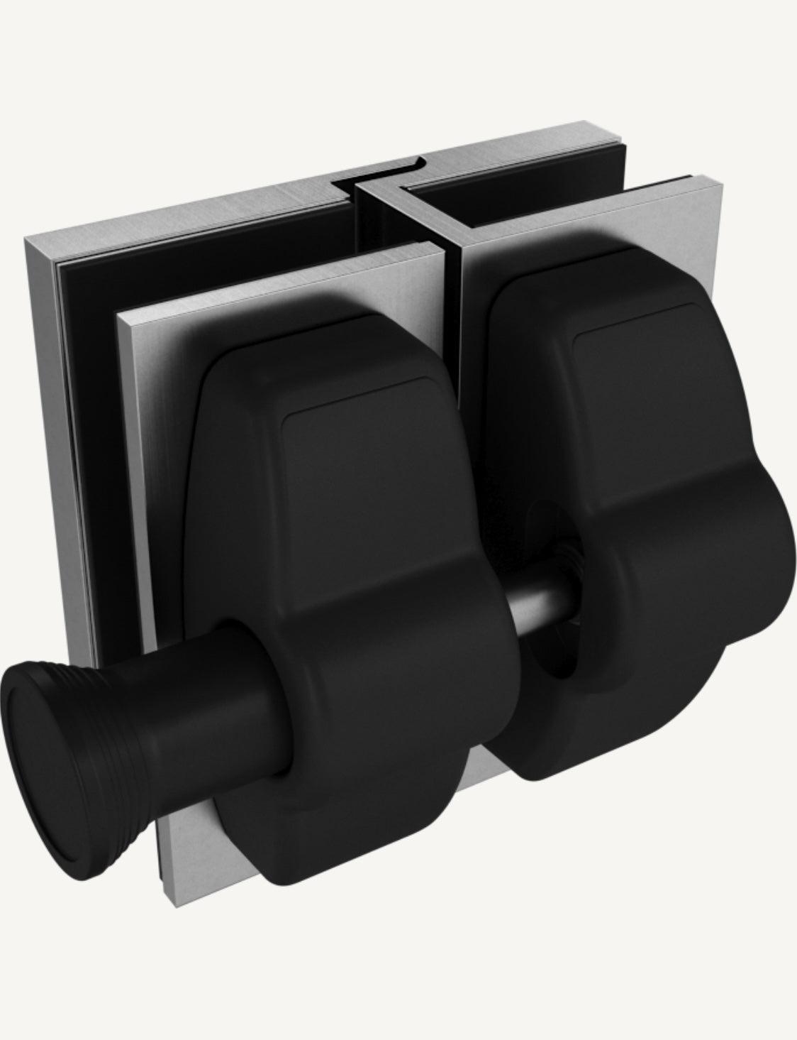 Basic range - 180 latch kit