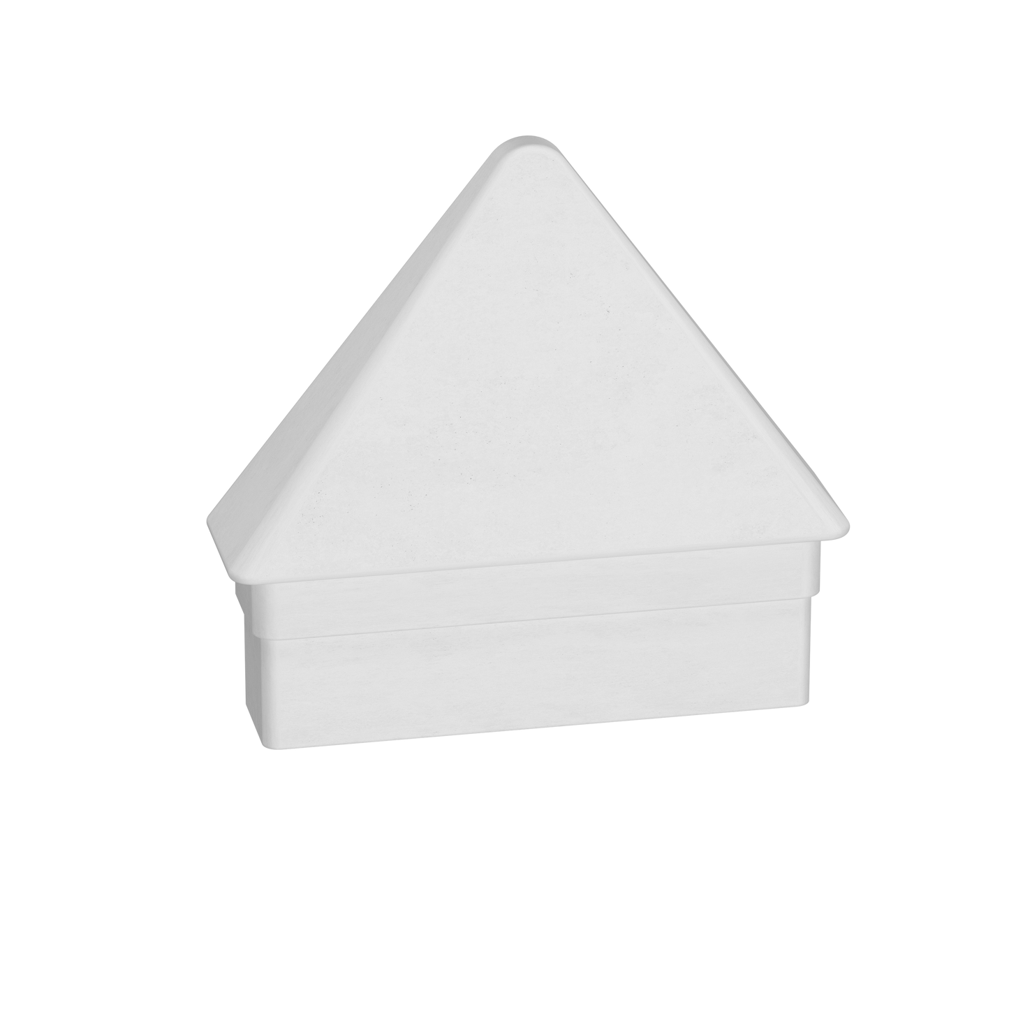 PALING - Pvc Hampton Fencing