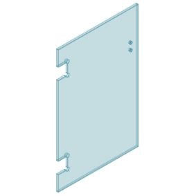 12mm Glass Pool Fence Gate | Suits Polaris & Atlantic Soft Close Hinges | AS/NZS2208 Compliant