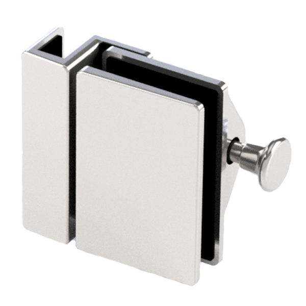 Atlantic latch kit - External corner