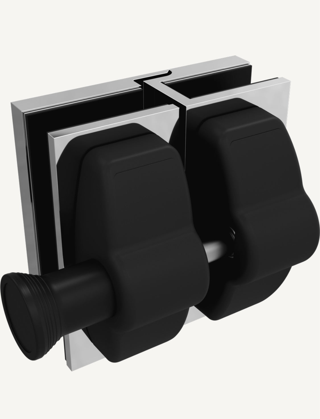 Basic range - 180 latch kit