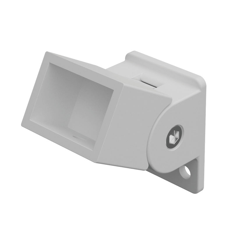 Flat top brackets