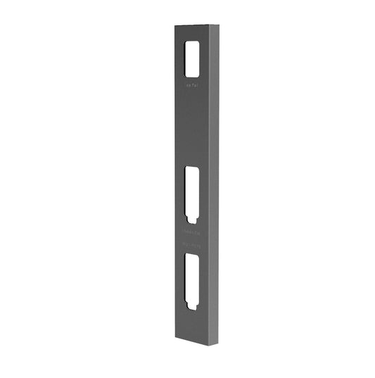 Hampton PVC Post Hole Cutting Jig | Full Privacy, Combo & Semi Privacy