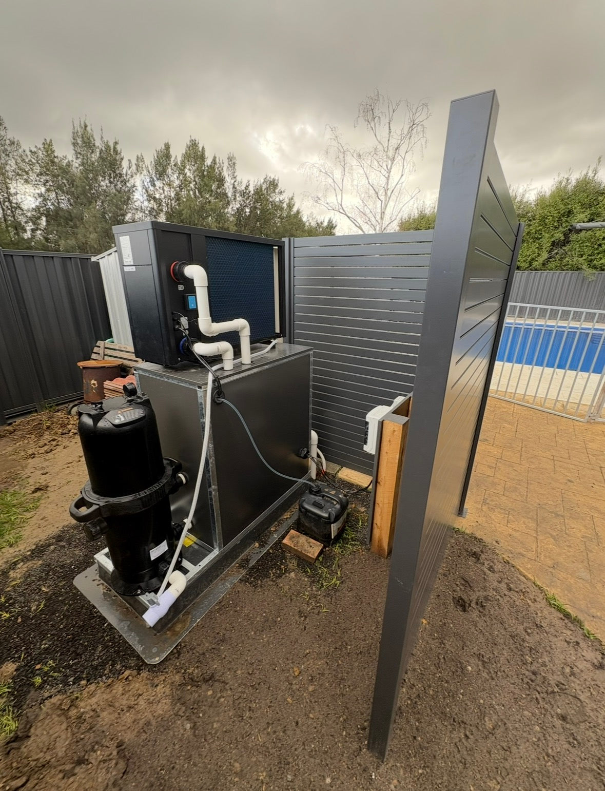 Request a Quote | Fencing, Enclosures & Custom Projects