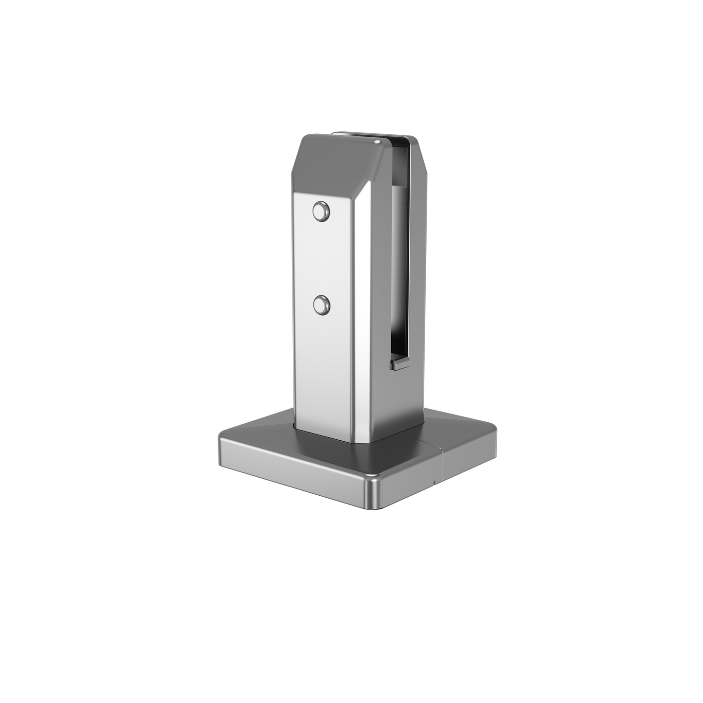 Silver Insulated Spigot Cover