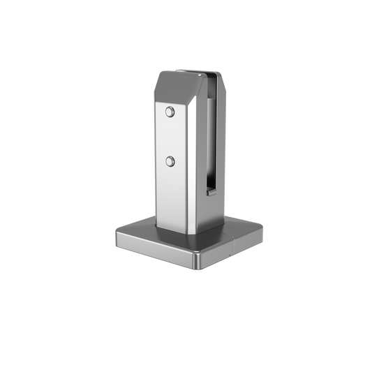 Silver Insulated Spigot Cover