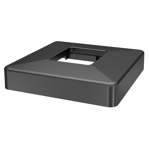 INSULUXE - Insulating Base Plate Spigot