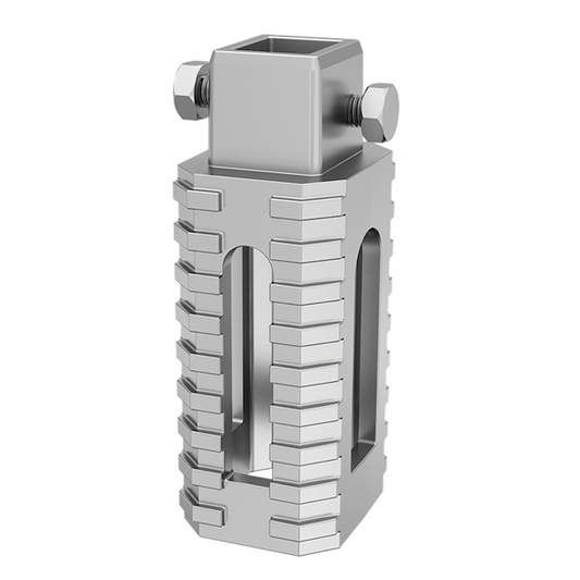 INSULUXE - 93mm EXTENSION piece