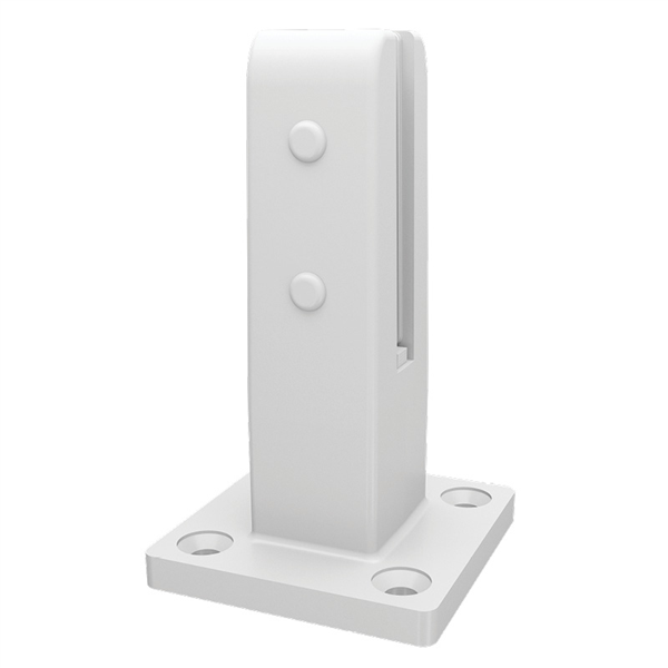 INSULUXE - Insulating Base Plate Spigot