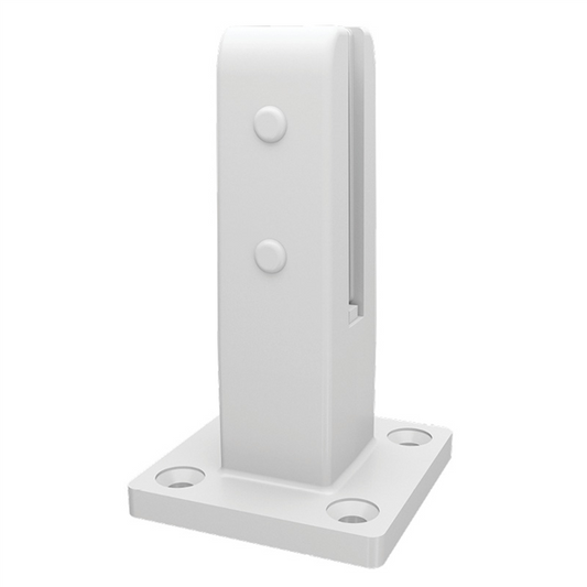 INSULUXE - Insulating Base Plate Spigot