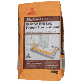 Sika Grout HES - 20Kg Bag