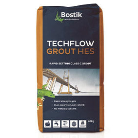 BOSTIK Grout HES - 20Kg Bag