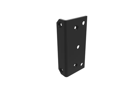 Metal Post Bracket for Polaris hinge