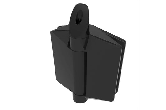 Polaris soft close hinge