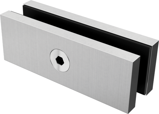 Short Glass to Glass - Satin