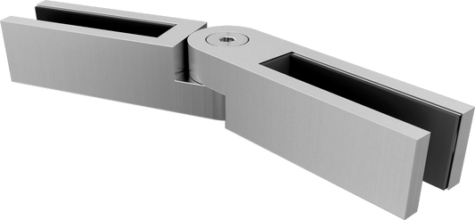 Swivel clamp - Satin