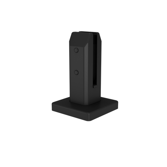 Black Insulated Spigot Cover