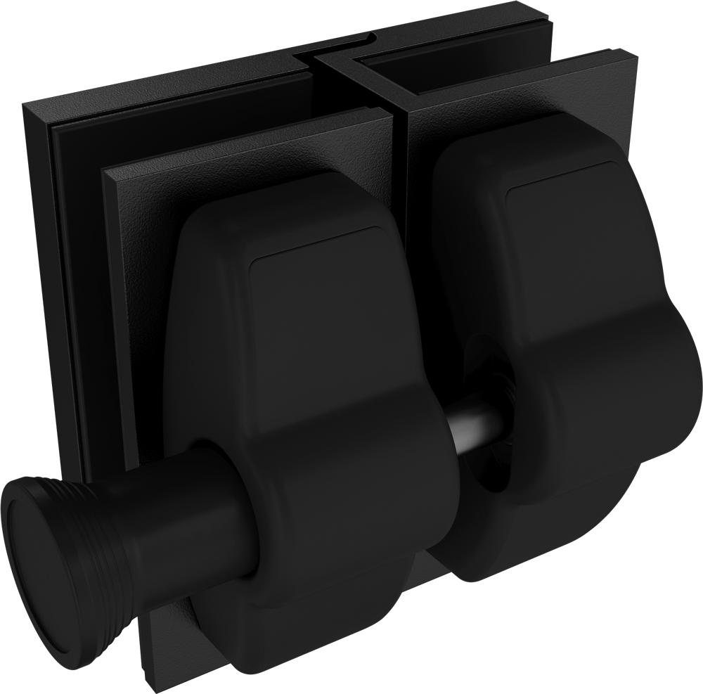 Basic range - 180 latch kit