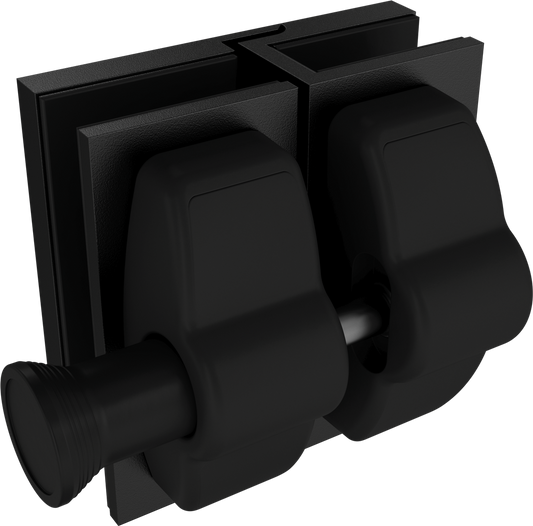 Basic range - 180 latch kit