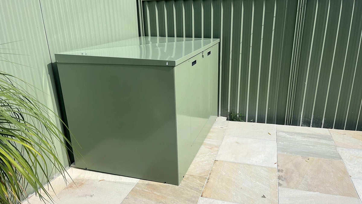 Pool Sound Box Collections – Poolsideglass