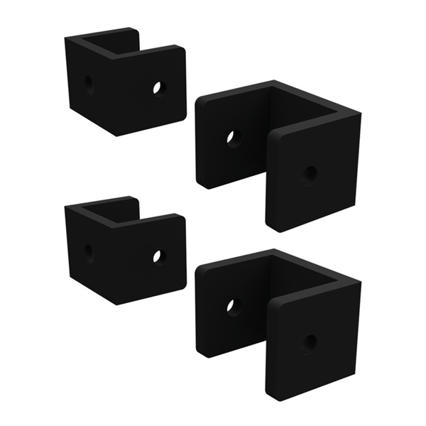 Barr batten connectors