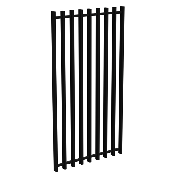 Barr batten gates