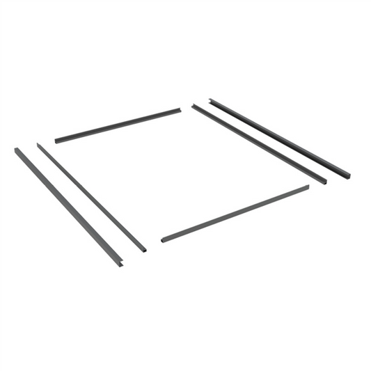 Premium Perf Frame Kit | Transitional Panel