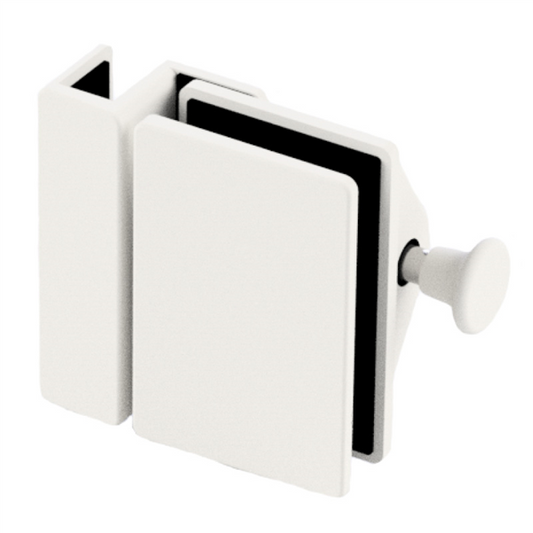 Atlantic latch kit - External corner