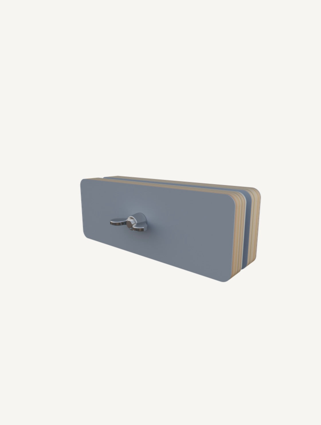 GlassBuddy Glass Panel Alignment Tool | Pool Fence Installation