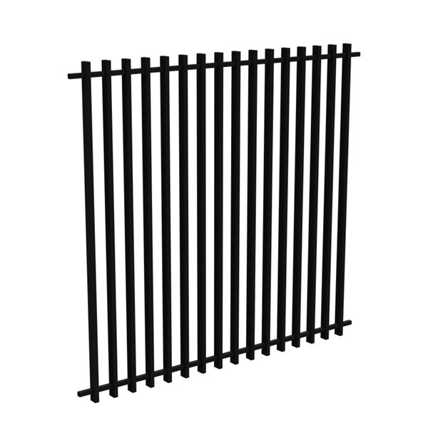 Barr batten panels