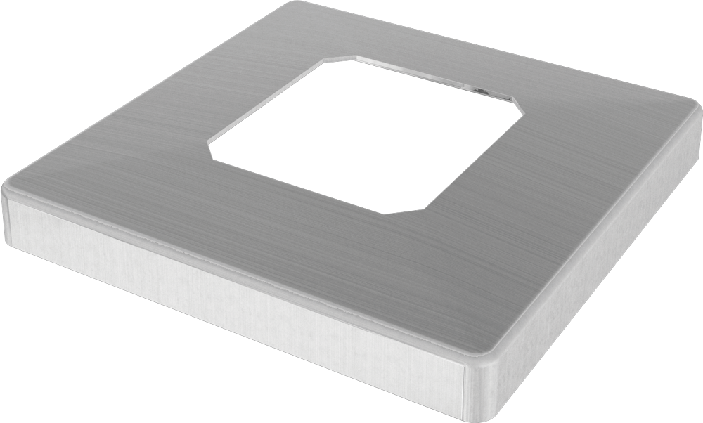 Slimline Cover