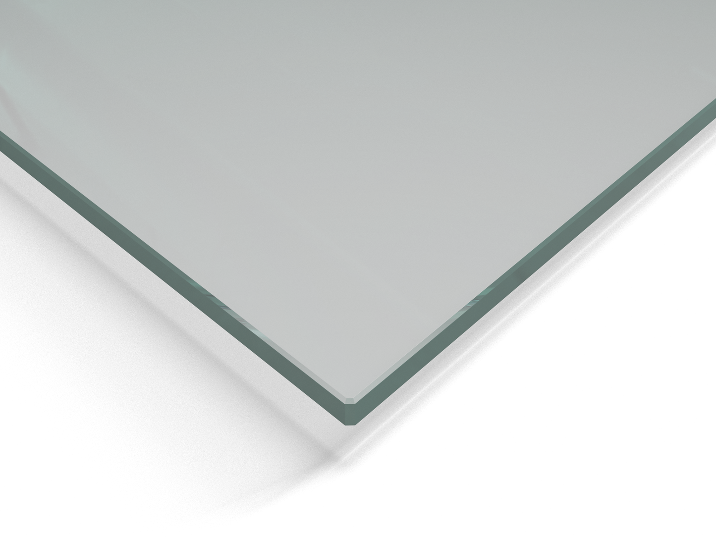 12mm Master Range Hinge Panel | Toughened Glass | Pool Fencing