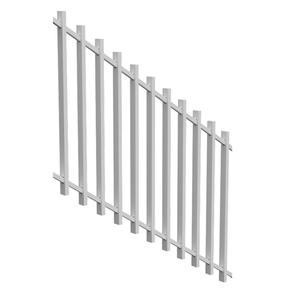 Barr batten panels
