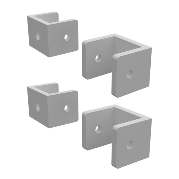 Barr batten connectors