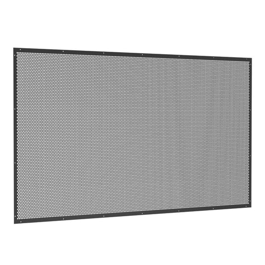 Premium Perf Pool Fence Panel | Standard | 1988mm W x 1188mm H | AS1926.1