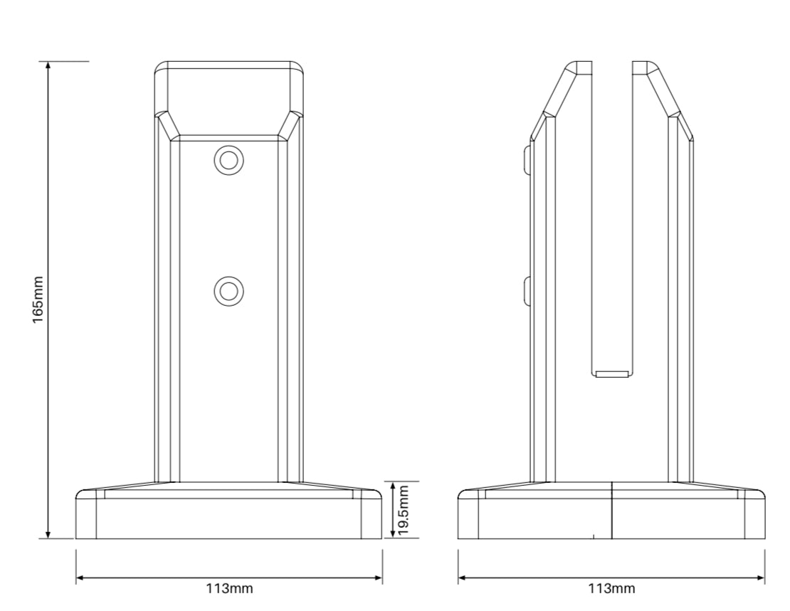 White Insulated Spigot Cover