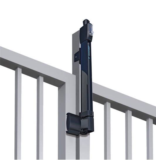 D&D Pool Gate Hardware - Magna Latch & Tru Close Hinges | Pool Fence Compliant