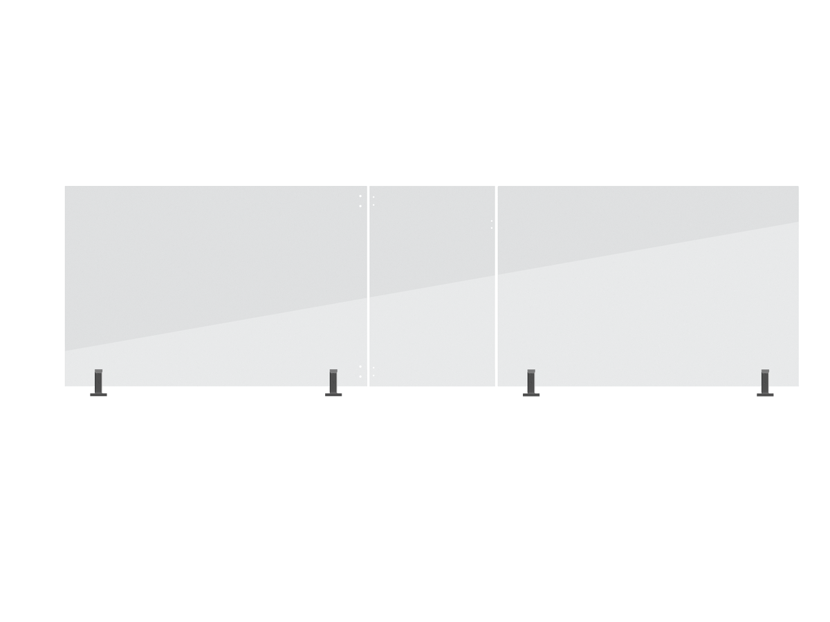 8mm Toughened Glass Pool Fence Gate | AS/NZS2208 Compliant | 4 Sizes Available